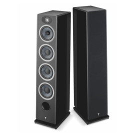 Focal Vestia No3 Kule Hoparlör ( YENİ ÜRÜN ) 